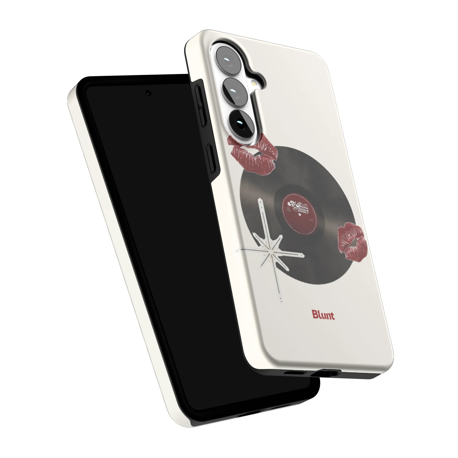Vinyl-Kiss-samsung-case-Galaxy S26 Plus-5
