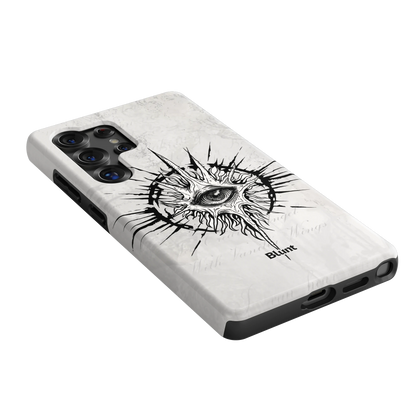 Crowned-Eye-samsung-case-Galaxy S25 Ultra-2