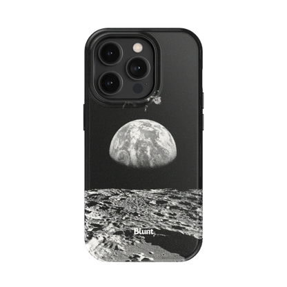 Moondrift iPhone Case