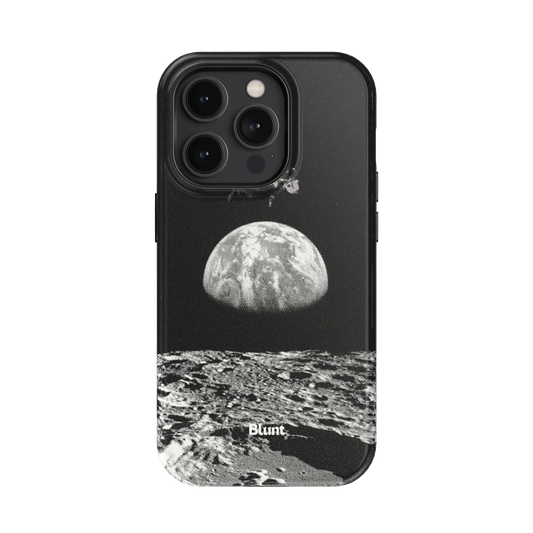 Moondrift iPhone Case