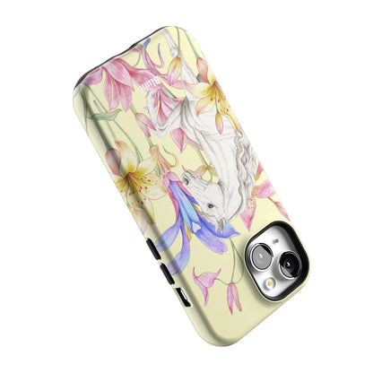 Butter-Garden-iphone-case-iPhone 15-4