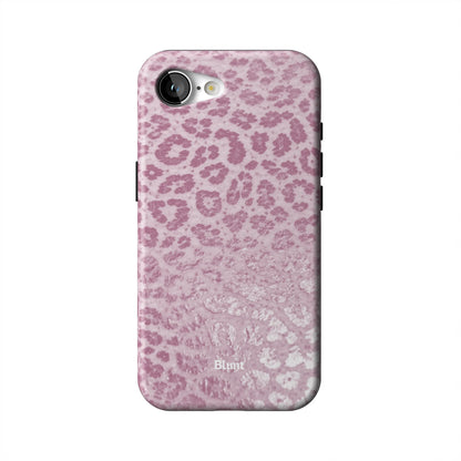 Vintage-Rose-Leopard-iphone-case-iPhone 17 E-1