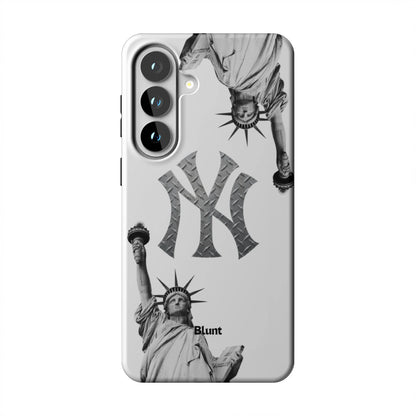 Steel-Liberty-samsung-case-Galaxy S26 Plus-1