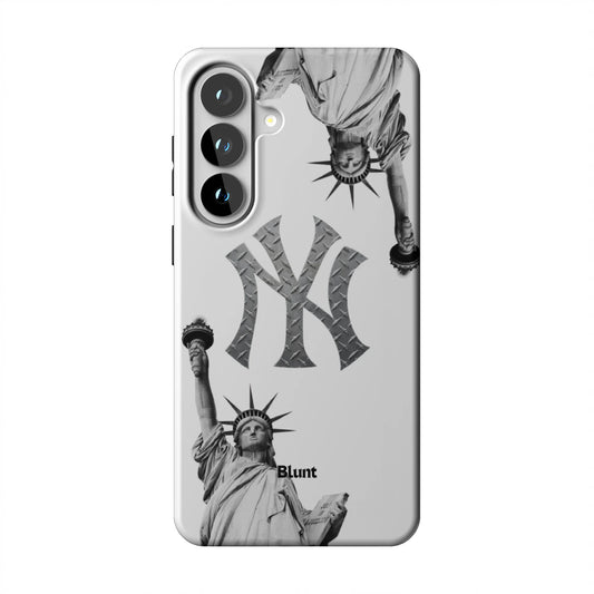 Steel-Liberty-samsung-case-Galaxy S26 Plus-1