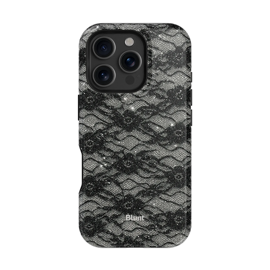 Veil iPhone Case
