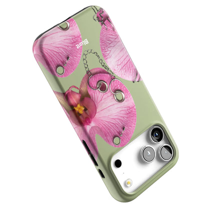 Matcha-Flora-iphone-case-iPhone 17 Pro Max-4