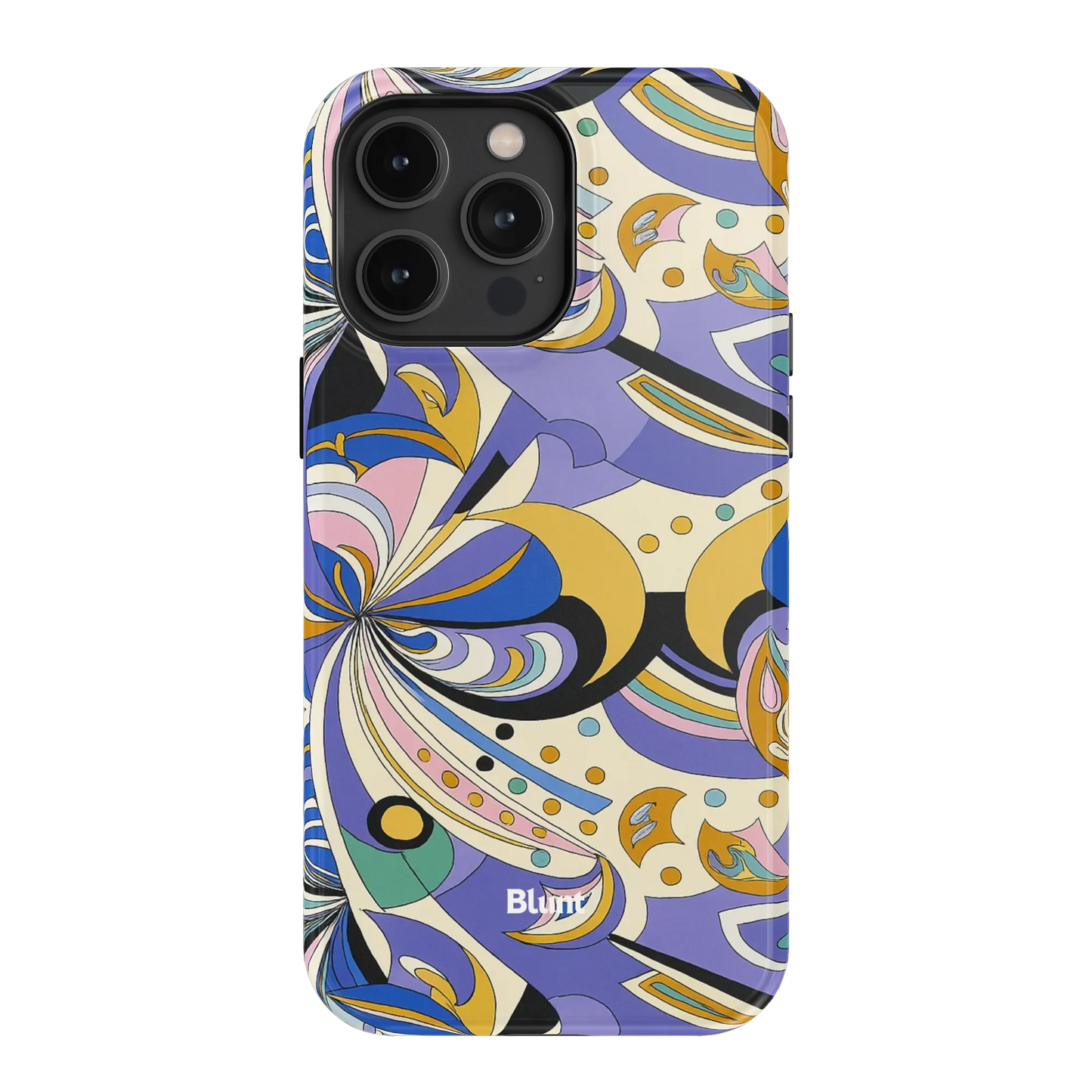 Julietta iPhone Case