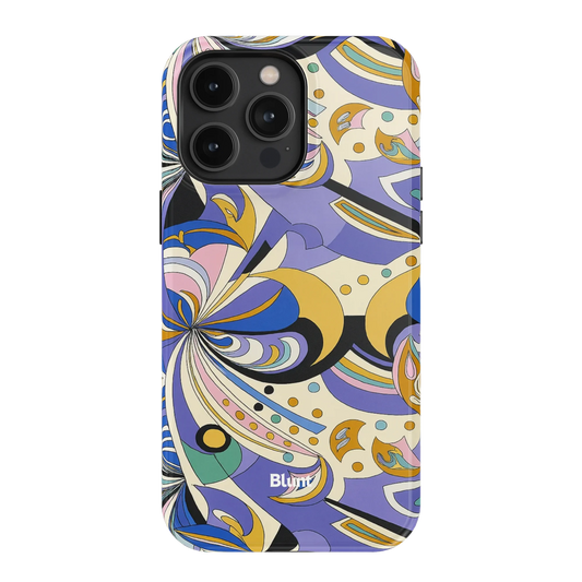 Julietta iPhone Case