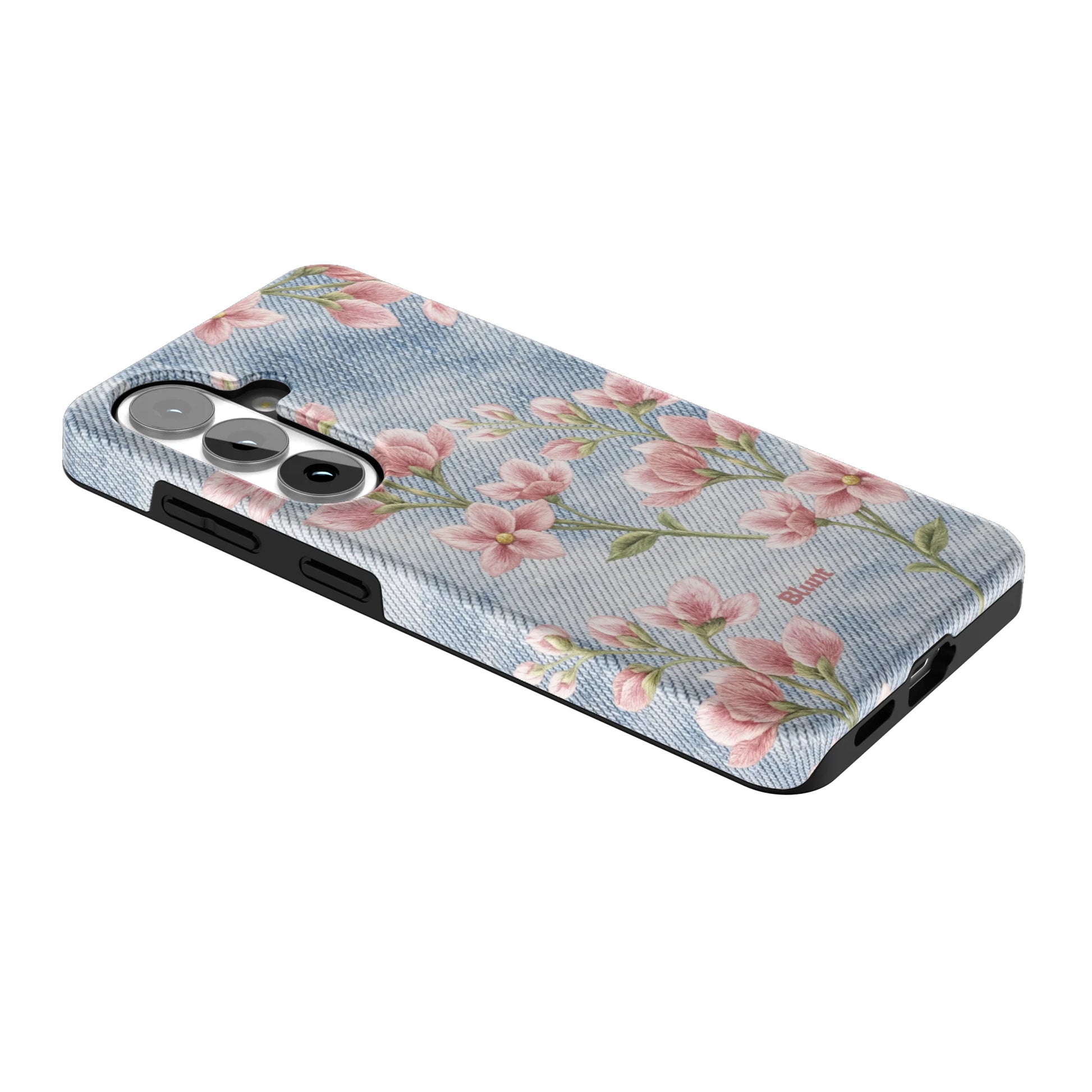 Floral-Fade-samsung-case-Galaxy S26-2