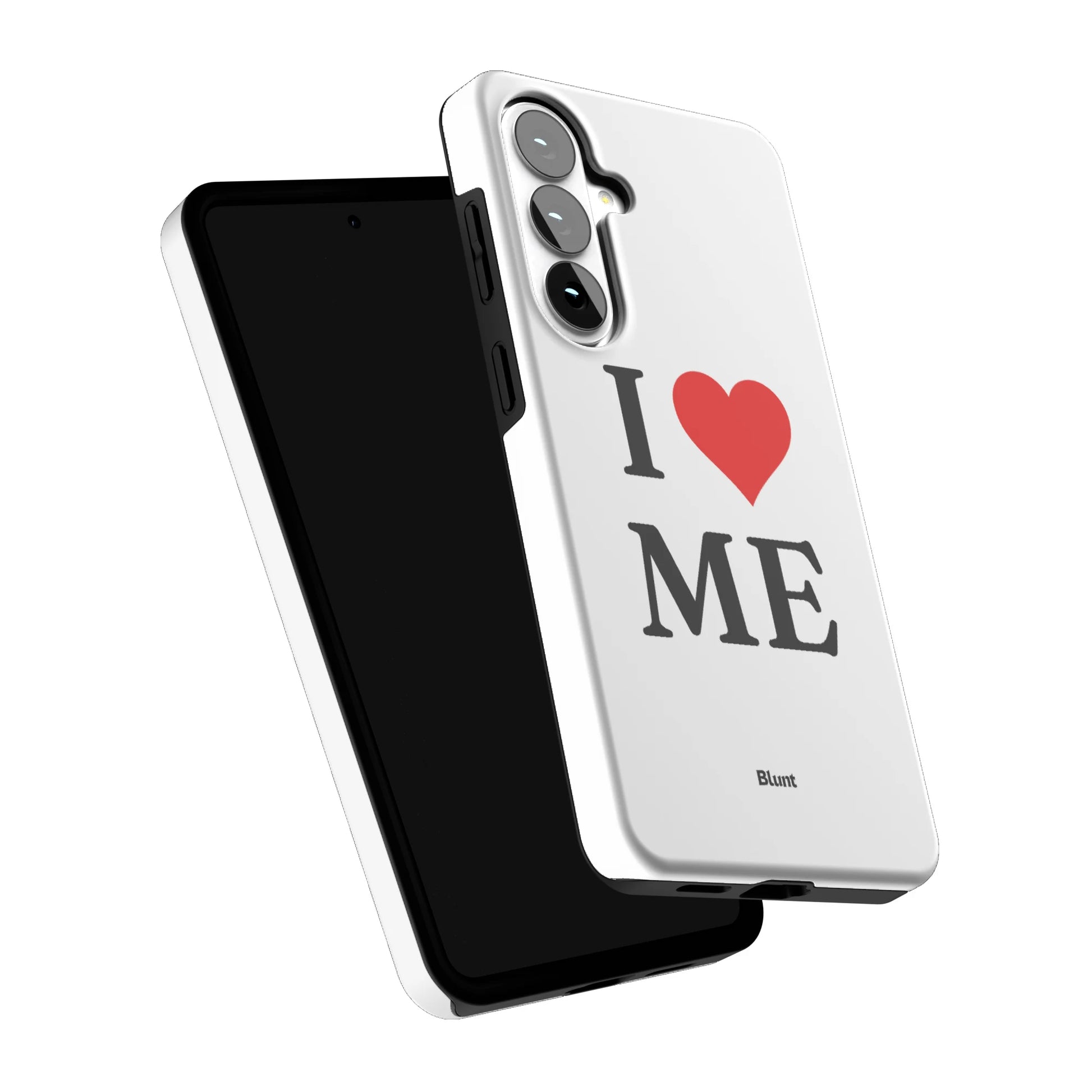 I-Love-Me-samsung-case-Galaxy S26 Plus-5