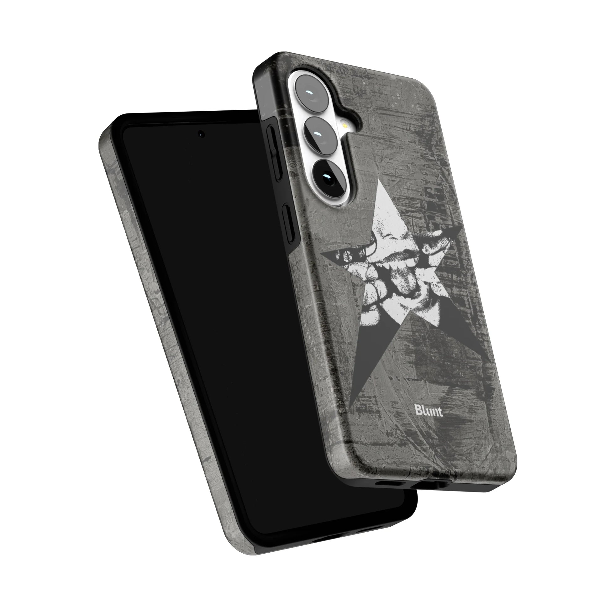 Blacktop-Oracle-samsung-case-Galaxy S26-5