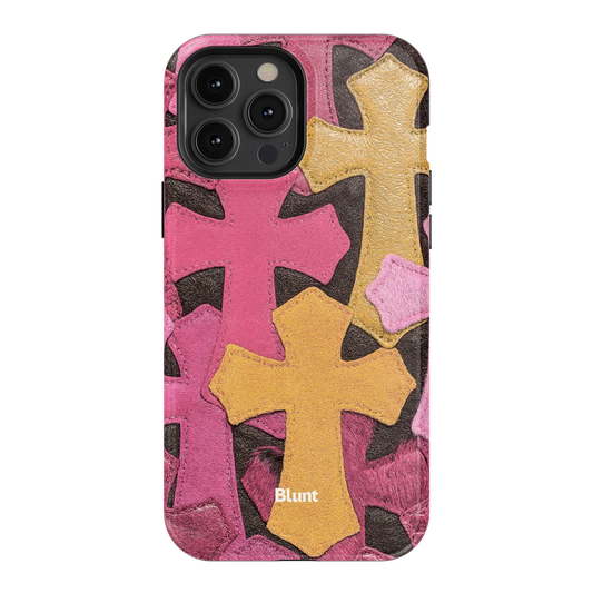 Cravox iPhone Case