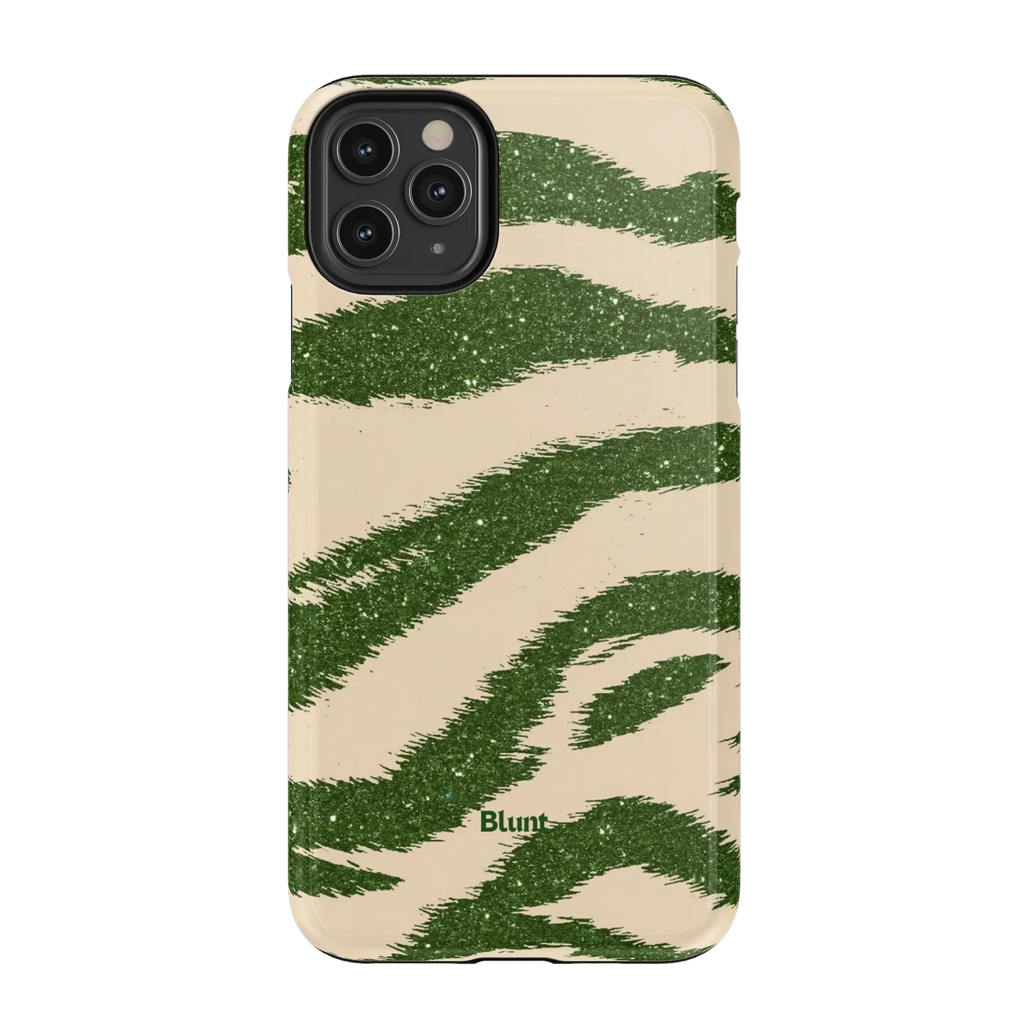 Grinch iPhone Case