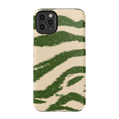 Grinch iPhone Case