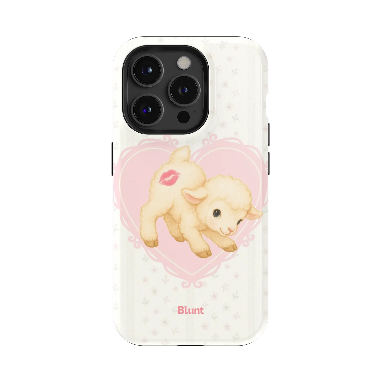 Mabel iPhone Case