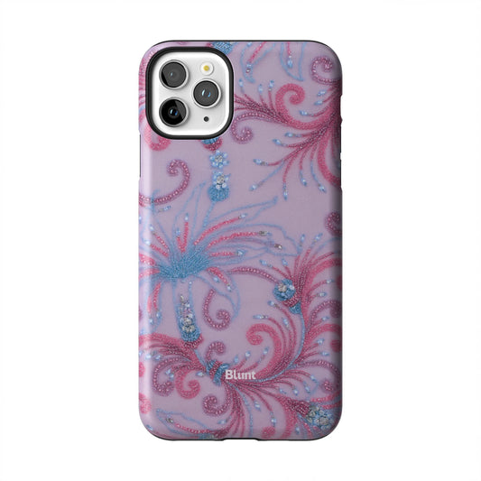Pink-Verdant-iphone-case-iPhone 11 Pro Max-1