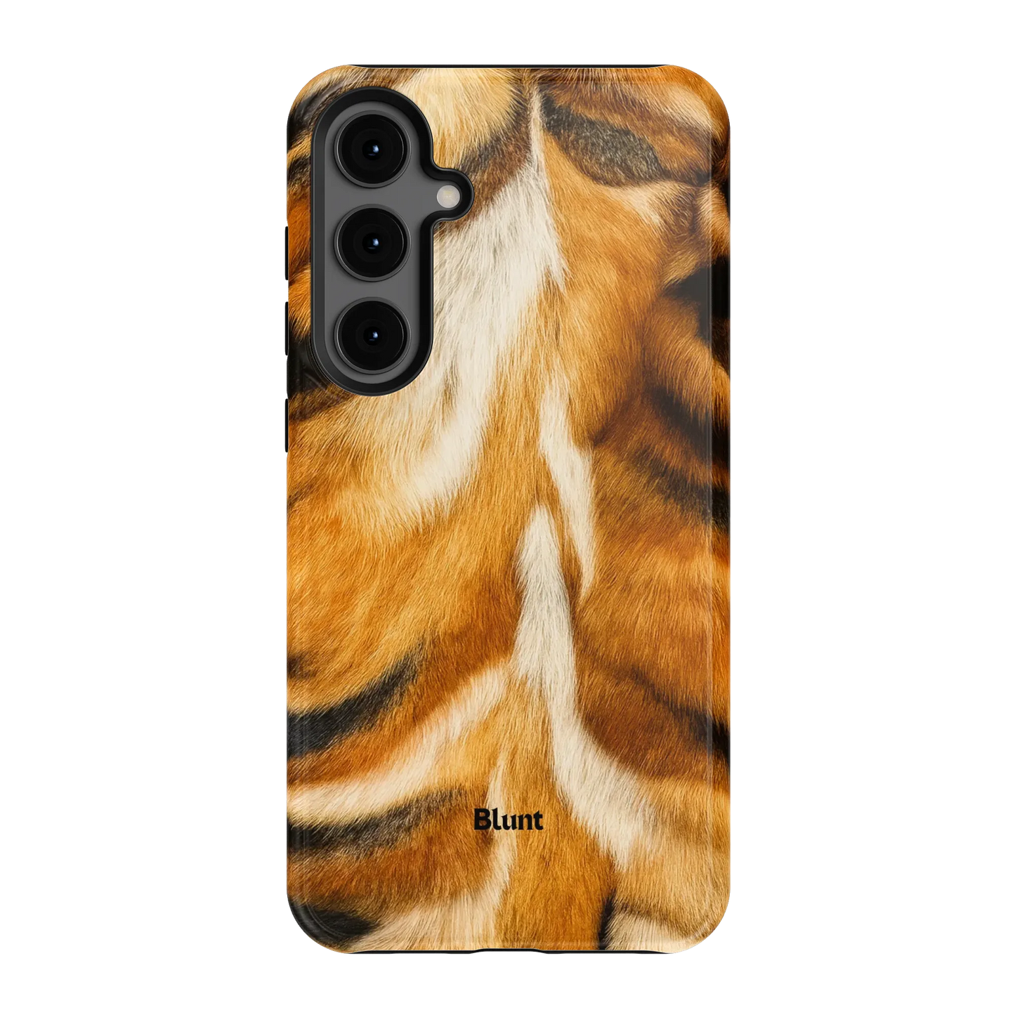 Cinnamon Rush Samsung Case