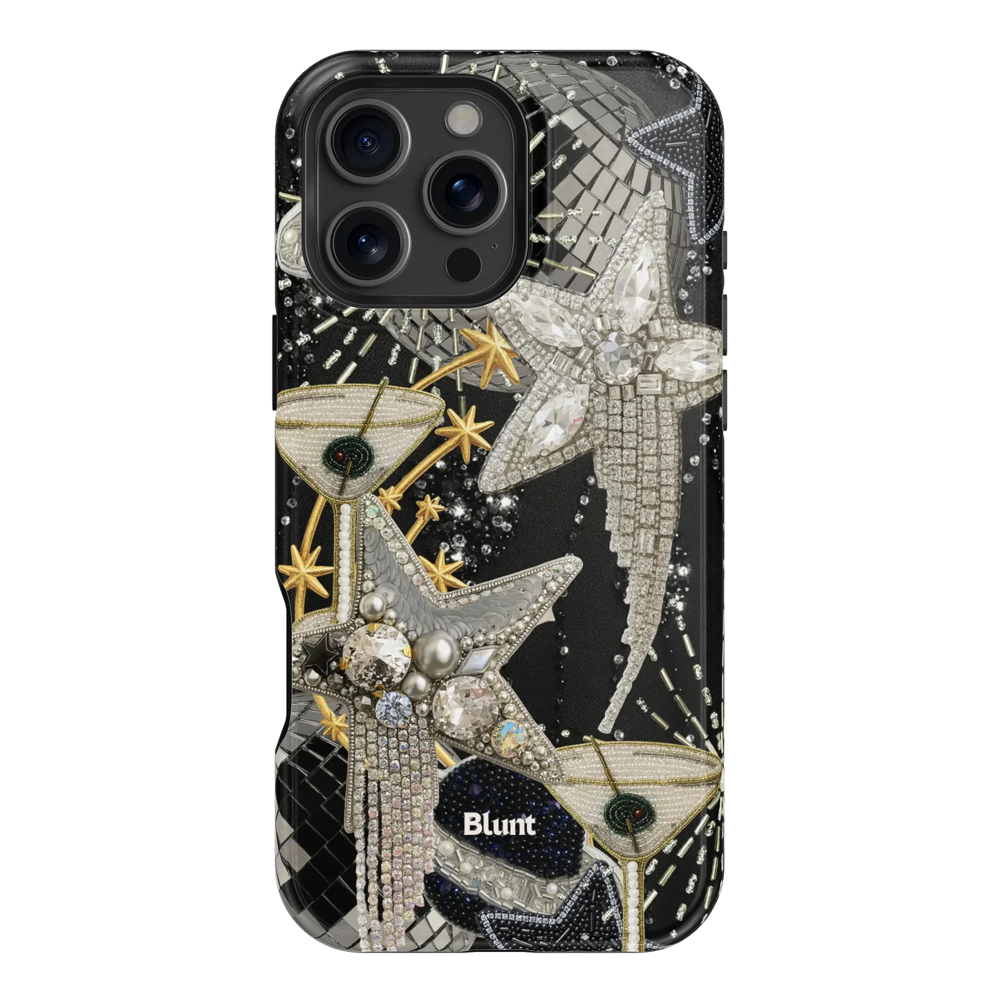 Nightlife iPhone Case
