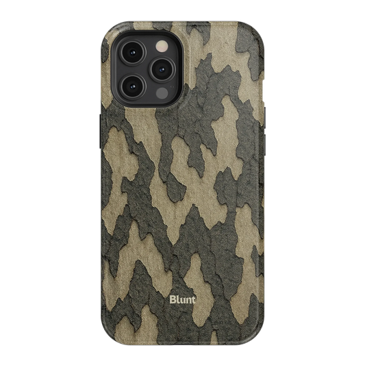 Desert iPhone Case