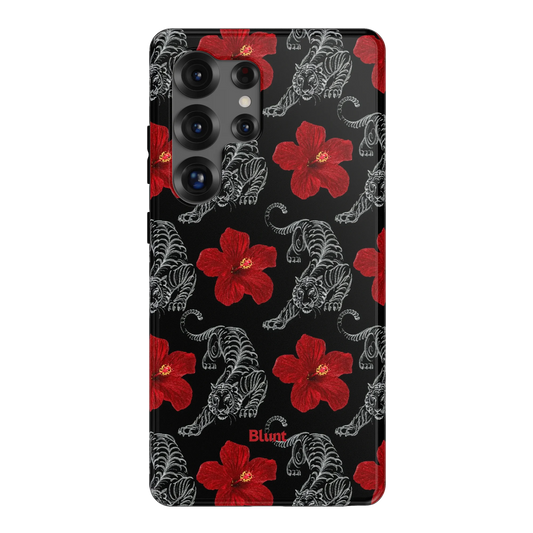 Kaori Samsung Case