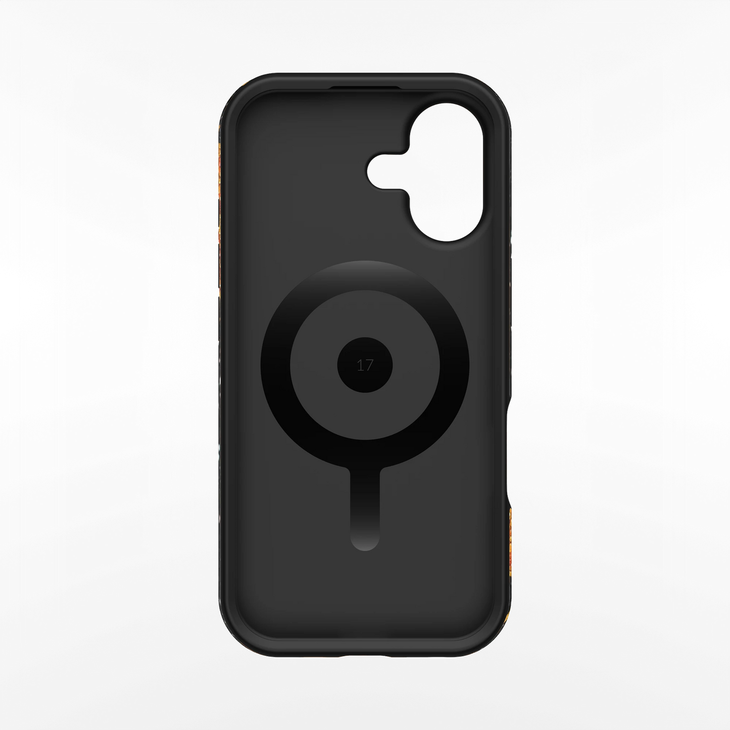 Autumn iPhone Case