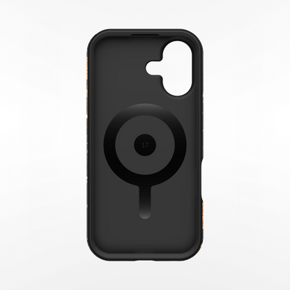 Autumn iPhone Case