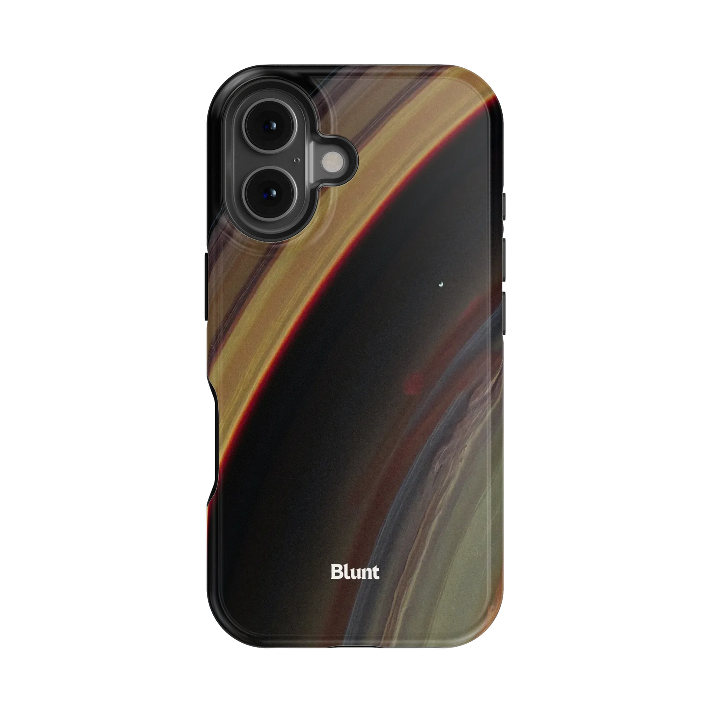 Aurix iPhone Case