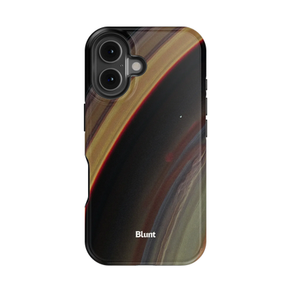 Aurix iPhone Case