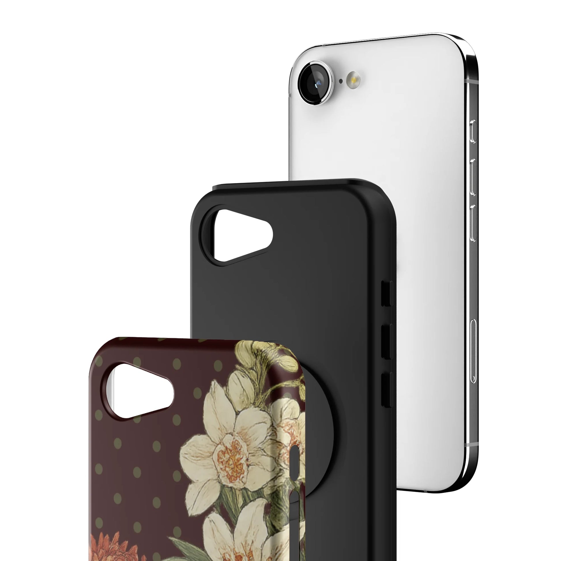 BRICKFLORA-iphone-case-iPhone 16 E-3
