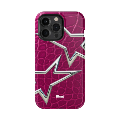 Rory iPhone Case
