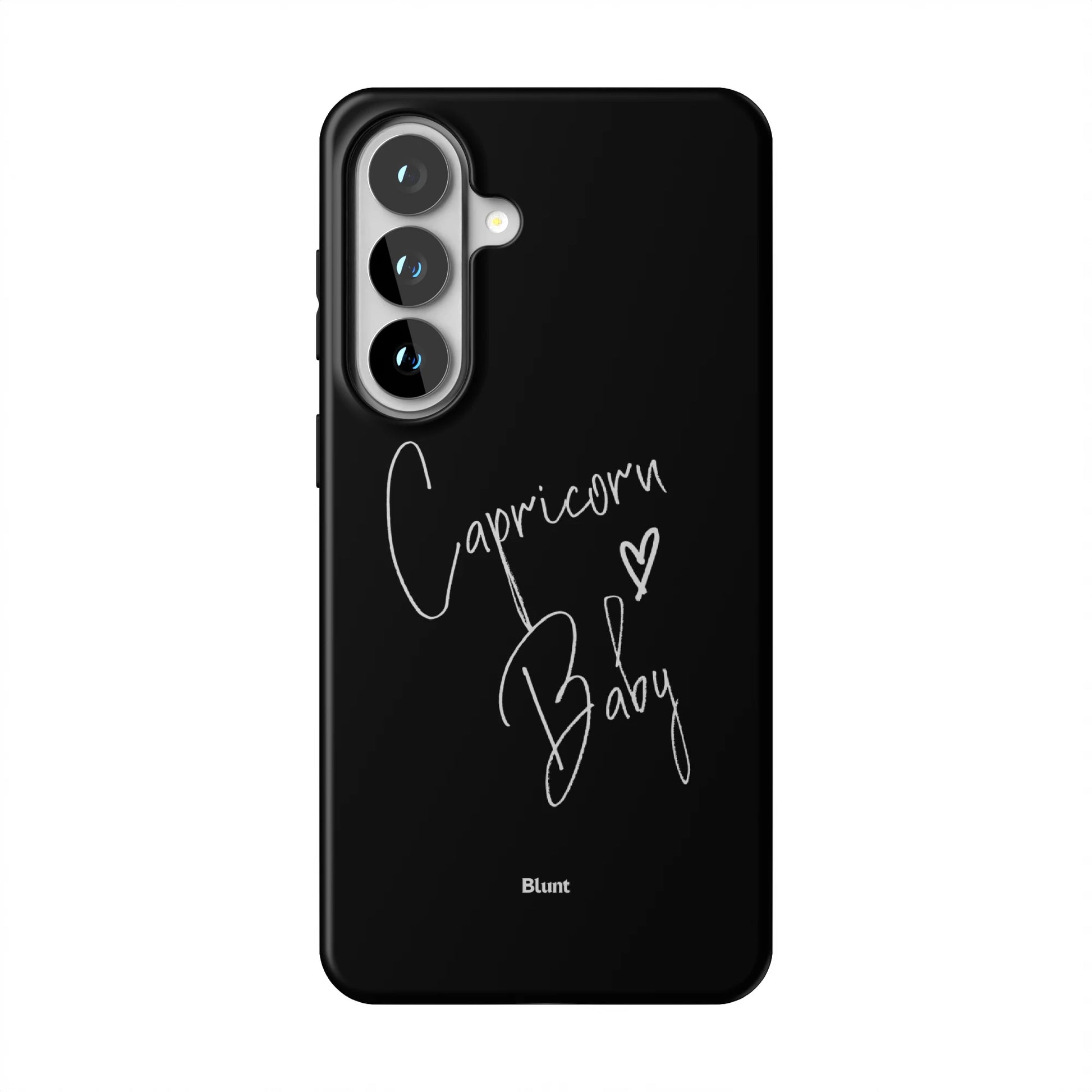 Capricorn-Baby-samsung-case-Galaxy S26 Plus-1