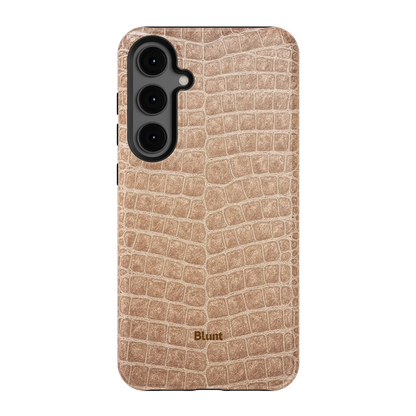 Sandstone Samsung Case