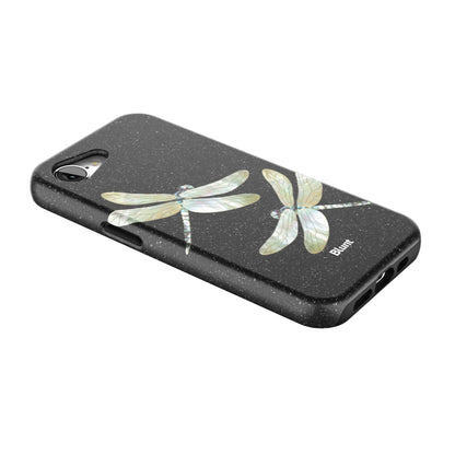 Noir-Damer-iphone-case-iPhone 17 E-2
