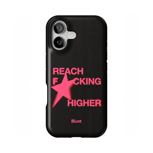 Higher Power iPhone Case