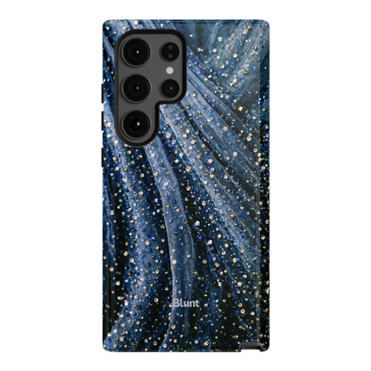 Midnight Showgirl Samsung Case