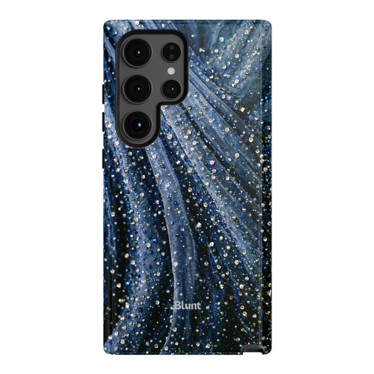 Midnight Showgirl Samsung Case