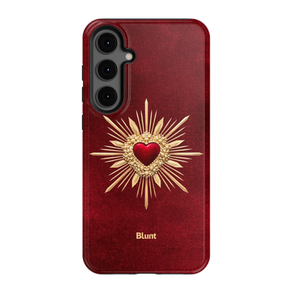 Imperial Samsung Case