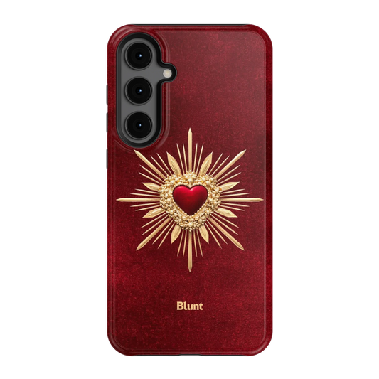 Imperial Samsung Case