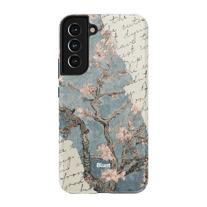 Forgotten Notes Samsung Case