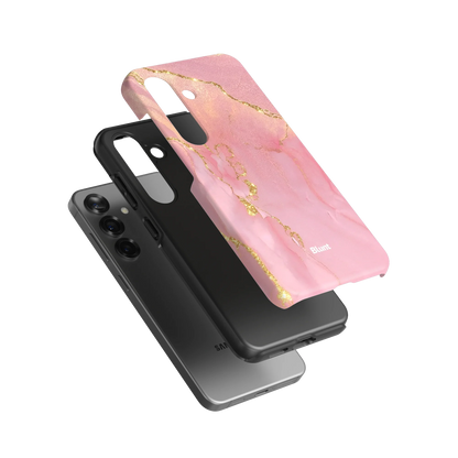 Sonnet Samsung Case