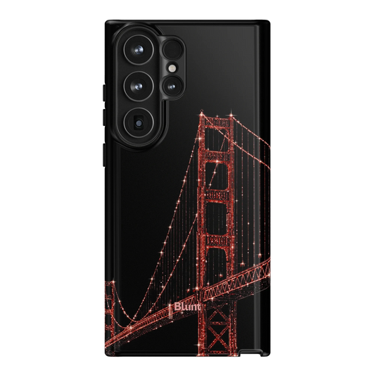 San-Francisco-samsung-case-Galaxy S23 Ultra-1