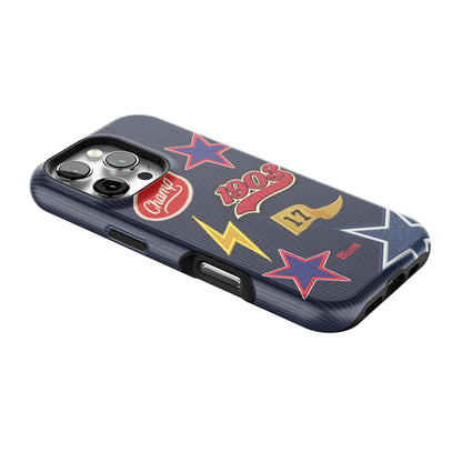 Campus-Club-iphone-case-iPhone 16 Pro-2