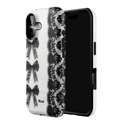 Marquise iPhone Case