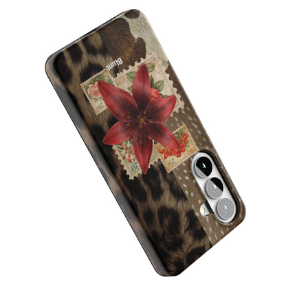 postmarkedbloomiphonecase-samsung-case-Galaxy S26 Plus-4