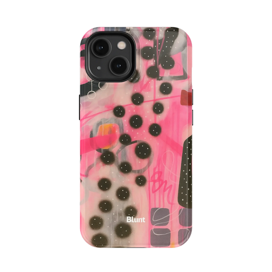 Coco iPhone Case