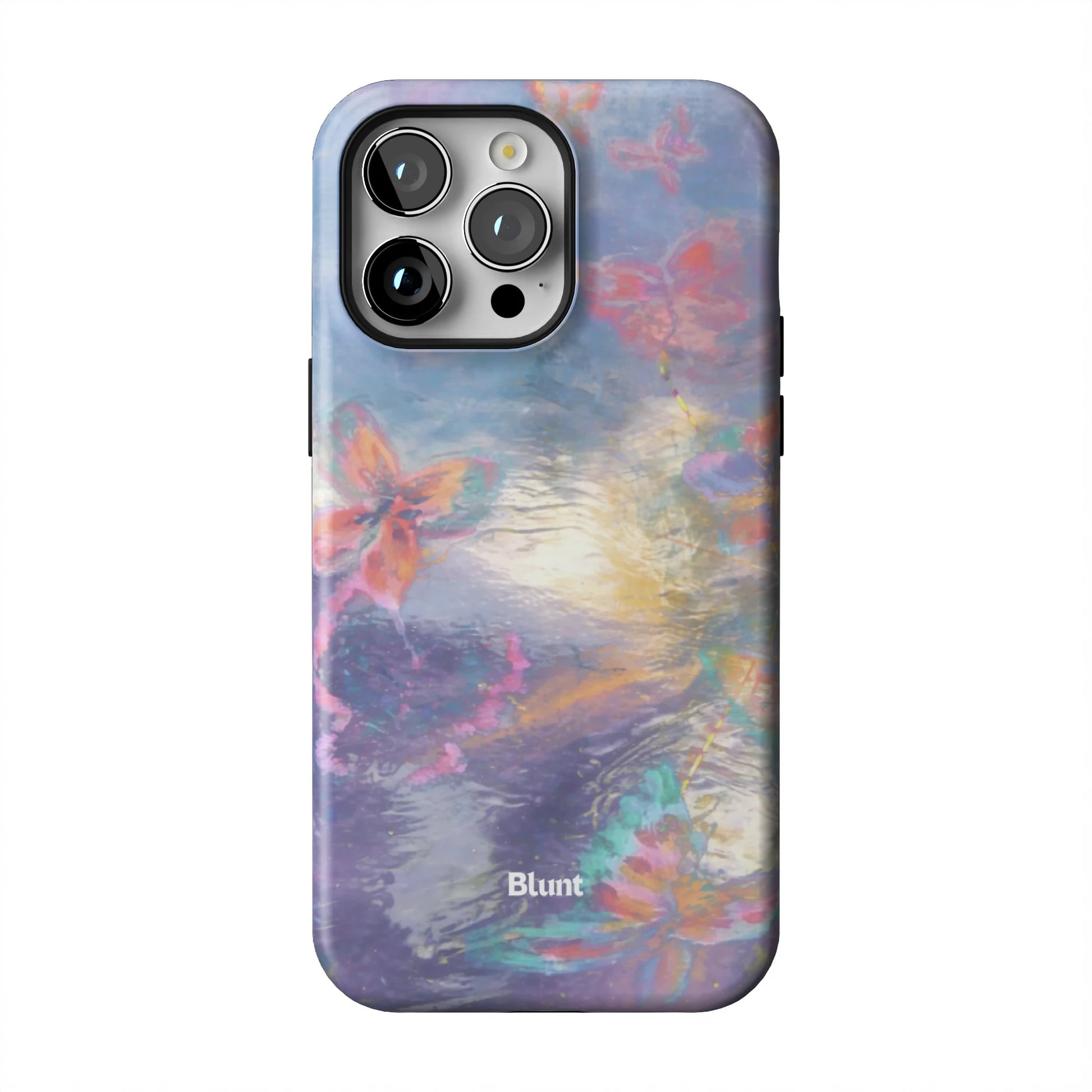 Lilac-Wave-iphone-case-iPhone 14 Pro Max-1