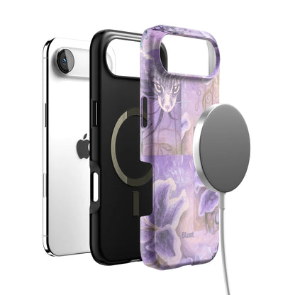 Purple-Irideska-iphone-case-iPhone 17 Air-3