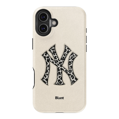 Lower East iPhone Case