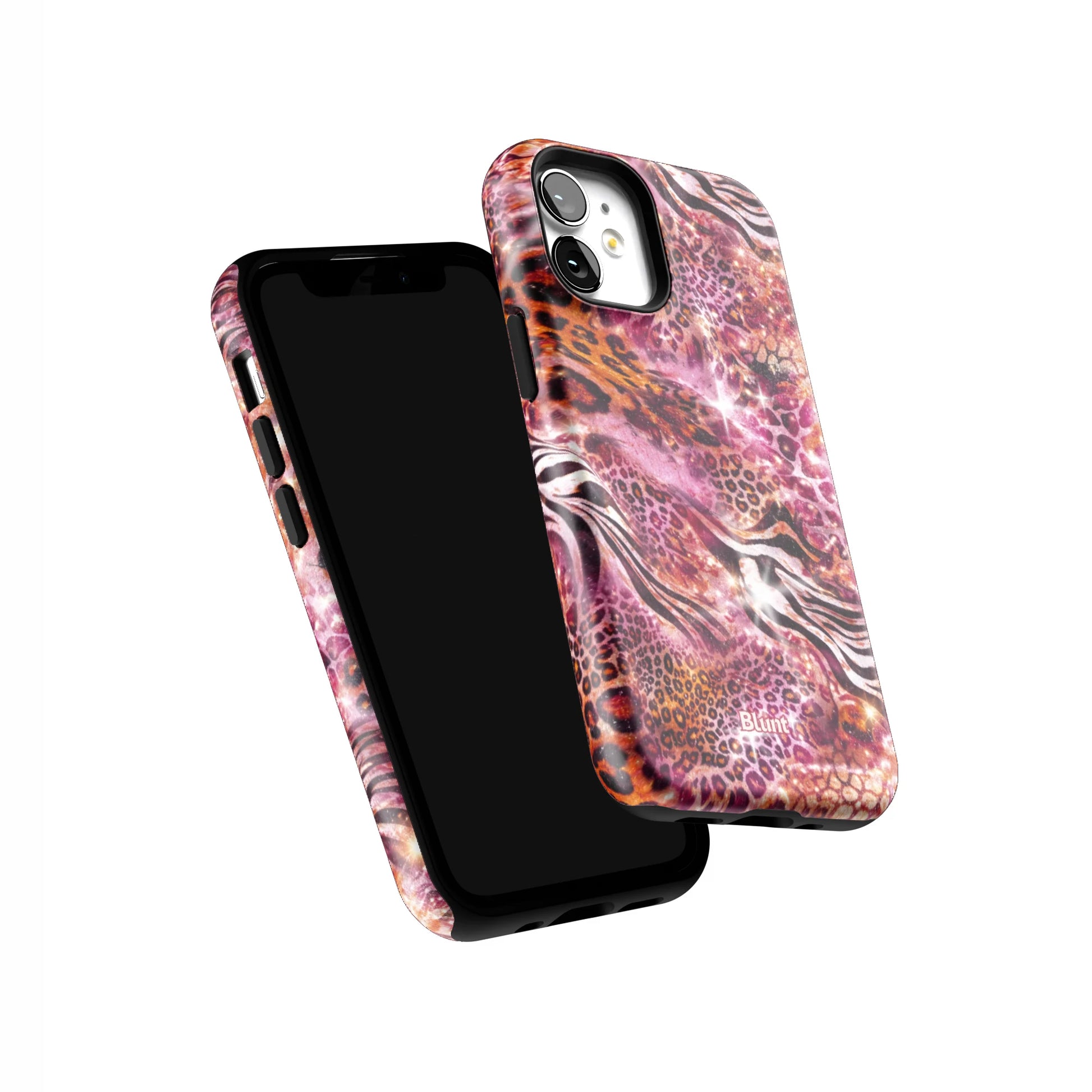 Punky-Safari-iphone-case-iPhone 12 Mini-5