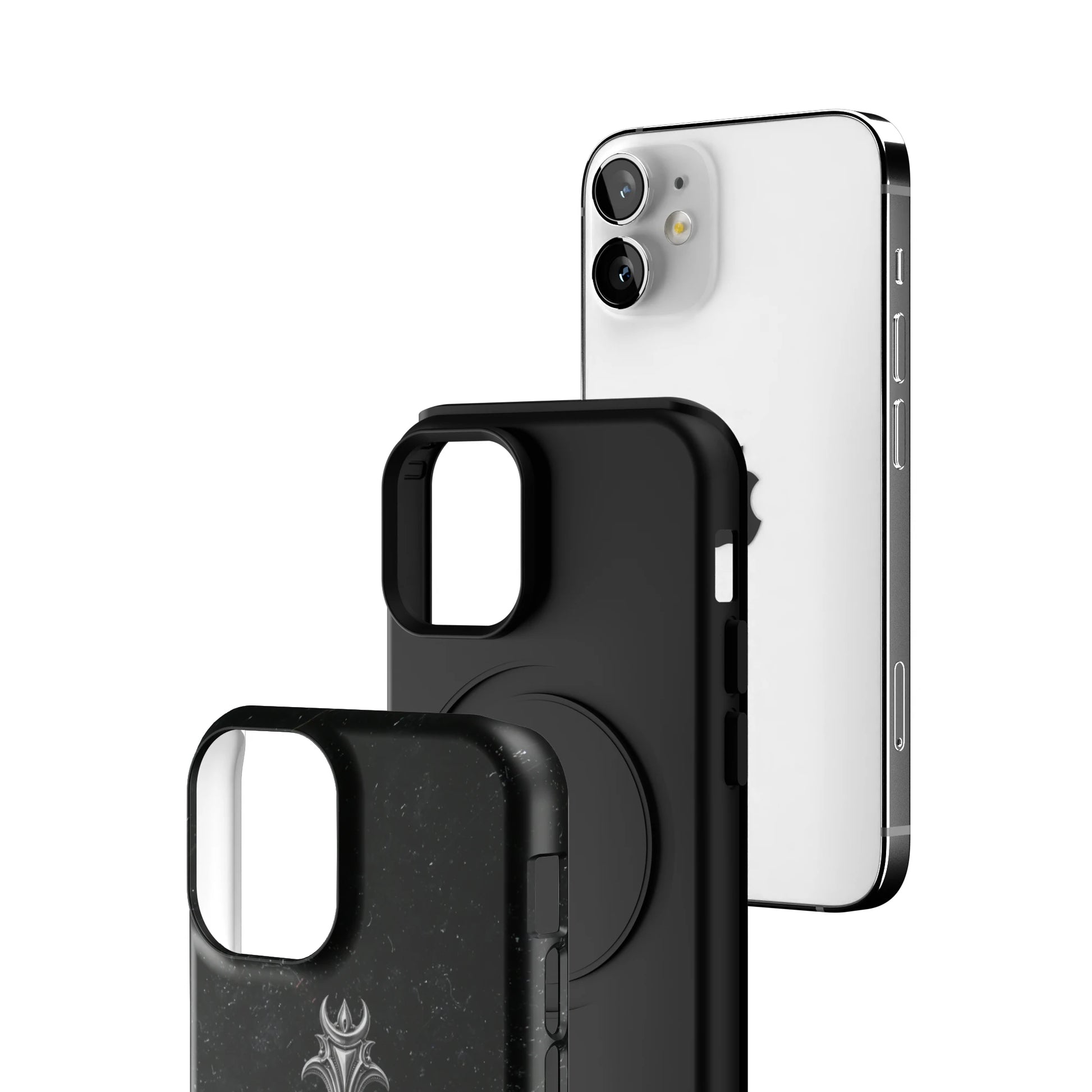 Spiked-Relic-iphone-case-iPhone 12 Mini-3